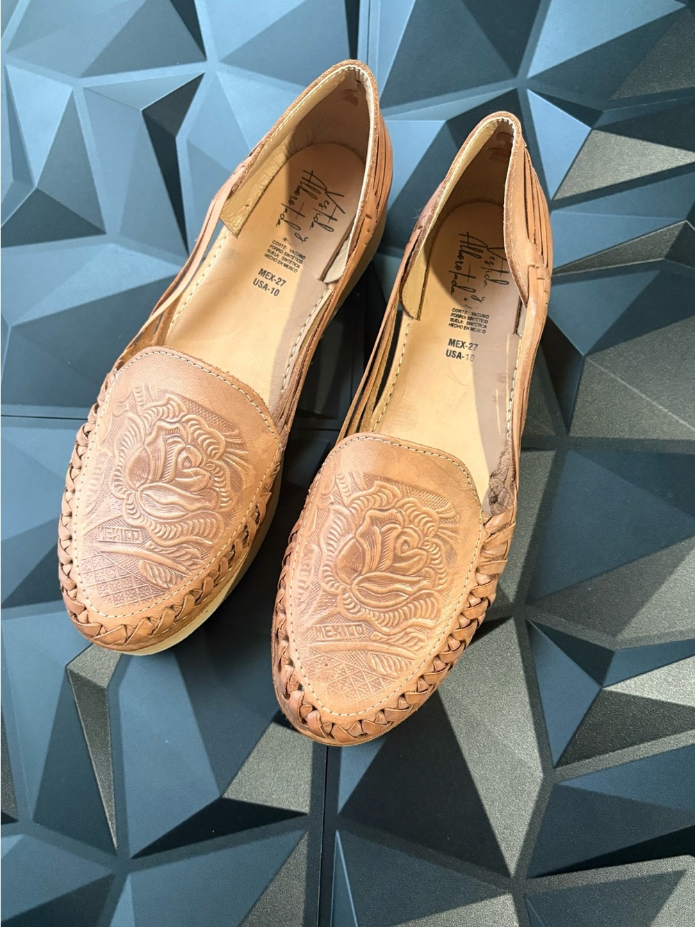 Mexican Huaraches